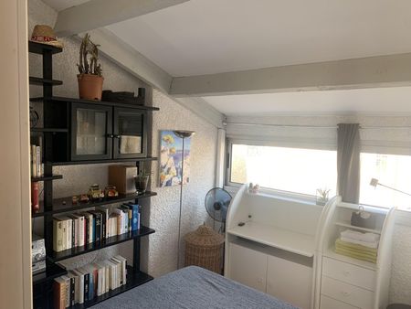 Location / Appartement T3 - Photo 5