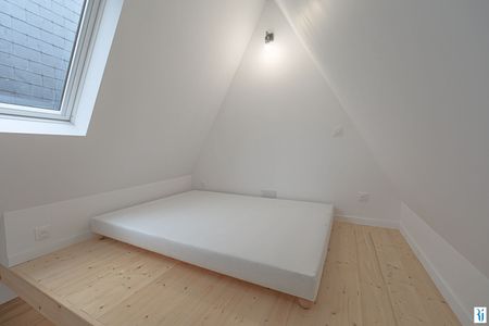Location Appartement 1 pièce 19m² ROUEN 76000 - Photo 2