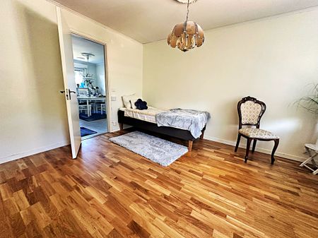 Tallboängen, Askim - Photo 3