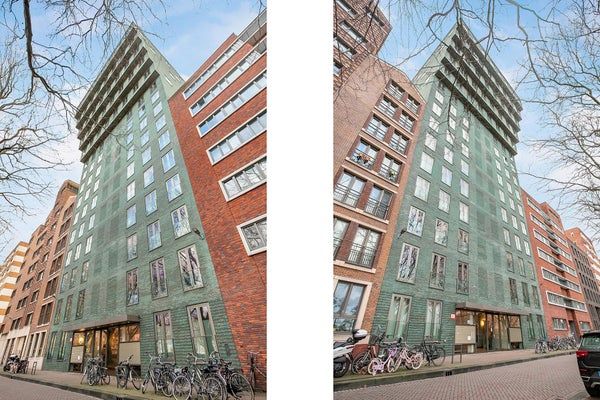 Te huur: Appartement Boezemlaan in Rotterdam - Foto 1