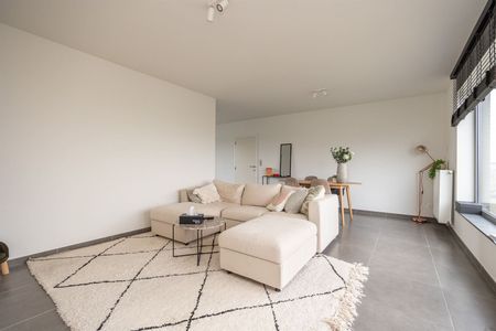 2 slpk appartement met ruime terrassen - Foto 3