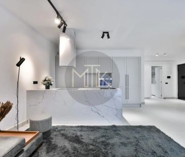 Apartament 3 camere, mobilat LUX | Herastrau | 1Loc parcare&boxa - Fotografie 4