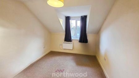 2 bedroom flat to rent - Photo 3