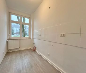 Attraktive 2-Zimmer Erdgeschosswohnung in Hörde - Photo 2