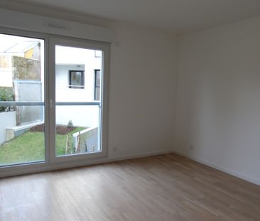 Location Appartement 1 pièce 29m² NANTES 44100 - Photo 1