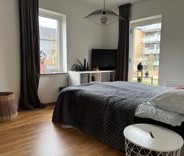 Kantorsgatan 28, Helsingborg - Foto 1