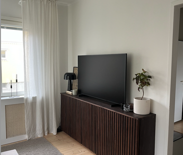 Frodegatan, Uppsala - Foto 1