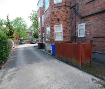 Flat 6 30 Park Road - Photo 3