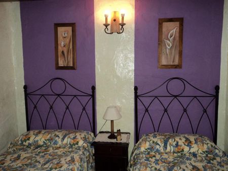 Detached House | Frigiliana | €1.500/Month - Foto 4