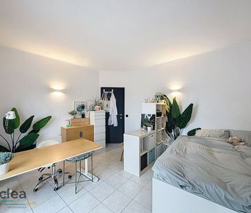 Appartement in centrum Eeklo met garage - Photo 2