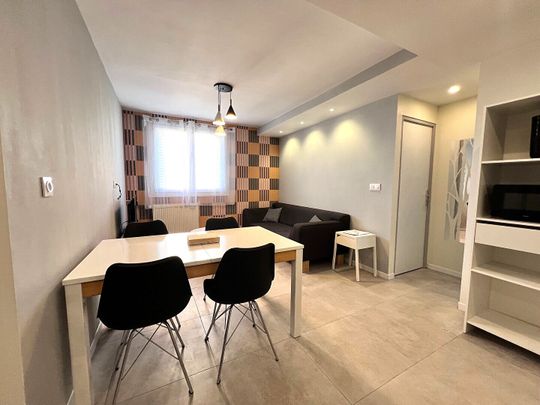 Chambre en Colocation - 1 pièce 9,5m² - Observatoire - Photo 1