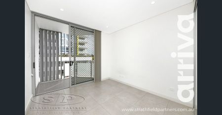 Arriva Strathfield, Luxury 2 Bedroom Apartment - Photo 5