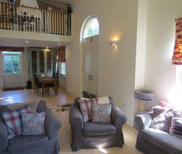 1 bedroom detached house to rent - Photo 4