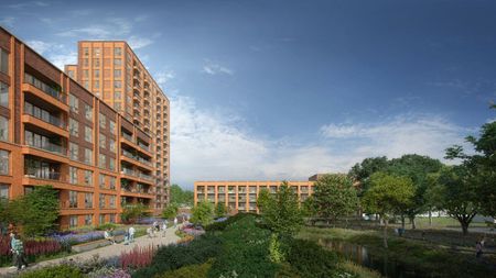 Appartement te huur: Stappegoorweg 46-06 5022 DL Tilburg - Foto 5