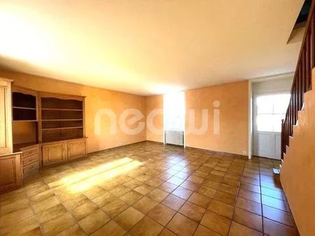 Location Maison 6 pièces 110m² COGNY 69640 - Photo 2