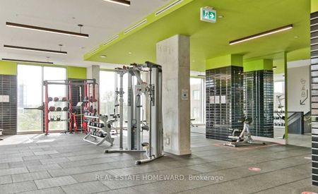 For Lease - 15 Baseball Place Unit# 601, Toronto, Ontario - Photo 4