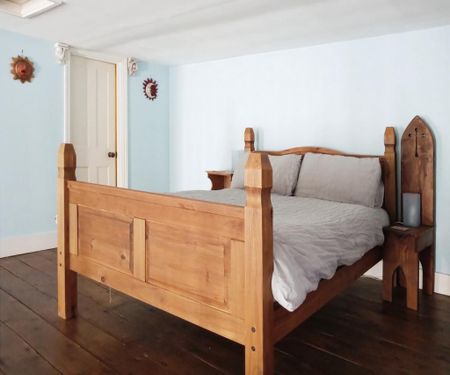 2 bedroom detached house to rent - Photo 4