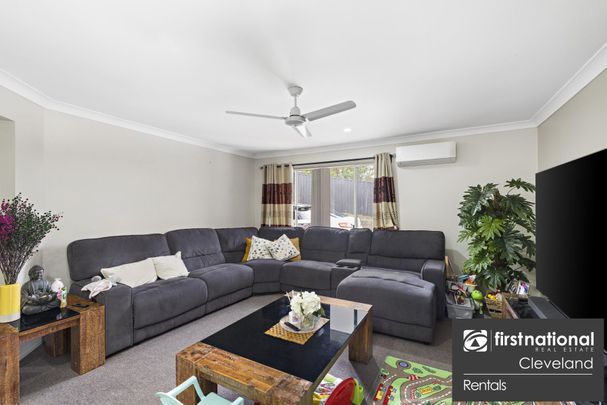 22 Hedera Street, 4118, Regents Park Qld - Photo 1