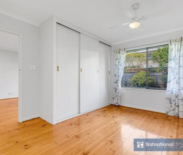 WELL PRESENTED TWO BEDROOM UNIT OFFERING A GREAT LIFESTYLE - Photo 4