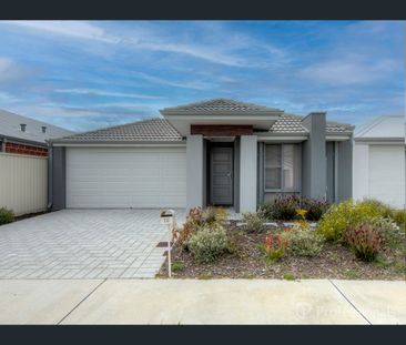176 Reflection Boulevard, Jindalee, WA 6036 - Photo 1