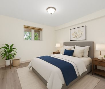 For Lease - 1212 Fennell Avenue Unit# 303, Hamilton, Ontario - Photo 6