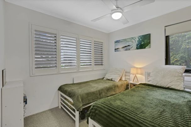 Stylish Furnished Unit in the Heart of Kings Beach - Photo 1
