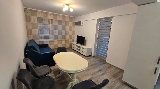 Apartament nou de inchiriat, 2 camere, open-space, 50 mp, Copou, Al. Sadoveanu - Liceul Pedagogic, Cod 156615 - Photo 1