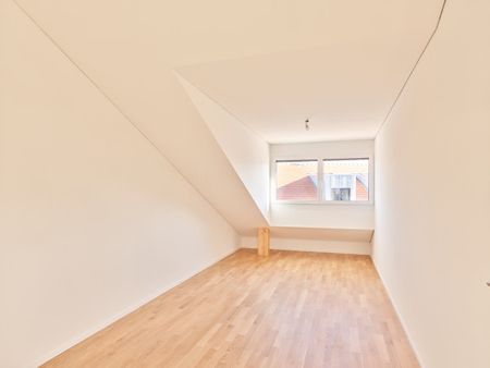 3.5 Zimmer, 90 m², 3. Stock - Foto 3