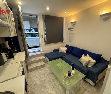 Studio/Γκαρσονιέρα για ενοικίαση Μουσείο (Εξάρχεια - Νεάπολη) - Photo 1