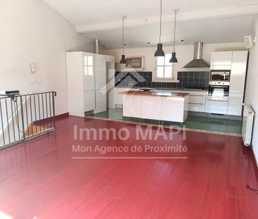 Location Maison 4 pièces 124m² VILLENEUVE LES MAGUELONE 34750 - Photo 4