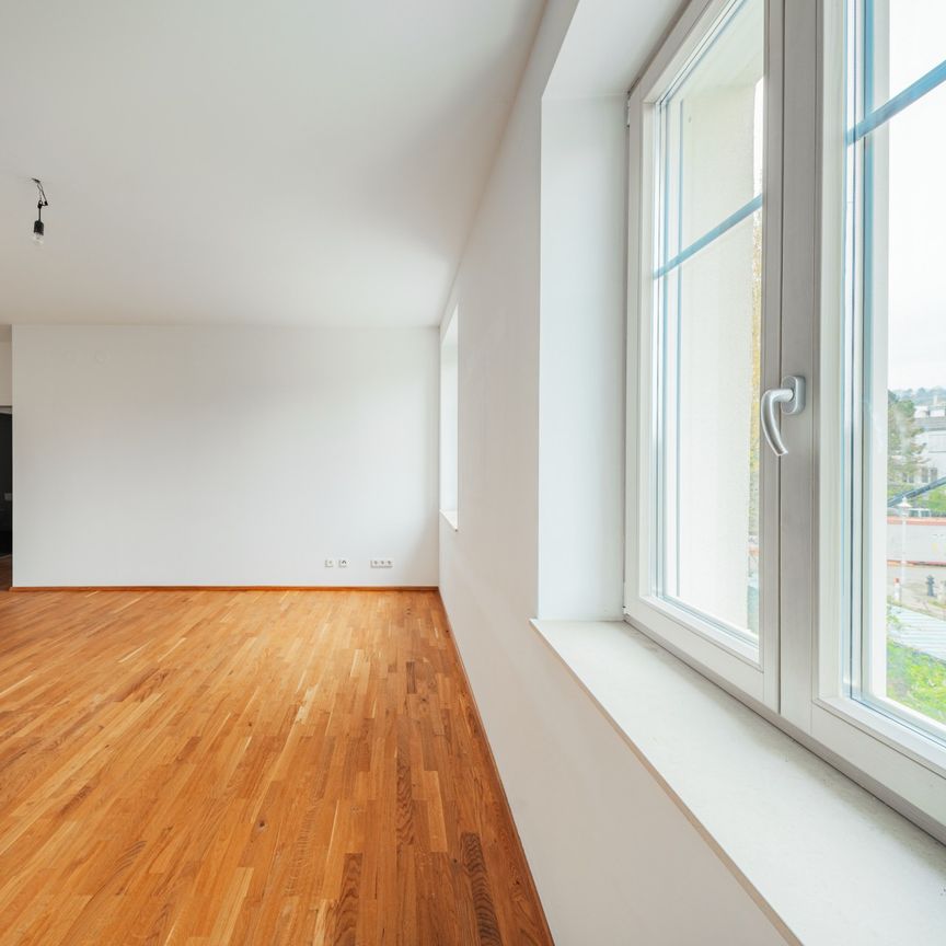 Mietwohnung 1190 Wien, Nähe Nussberg - Foto 1