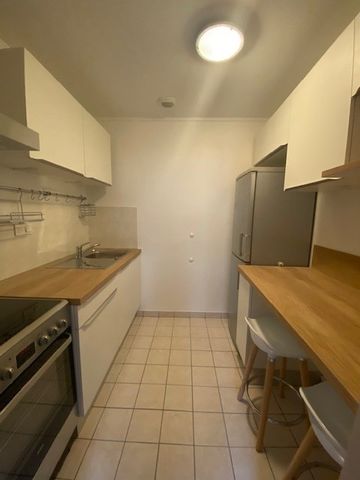 T2 BIS CENTRE VILLE - Photo 5