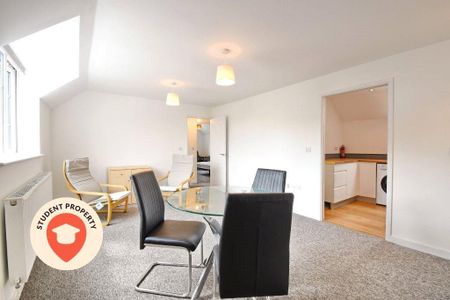 2 bedroom apartment to rent - Photo 3