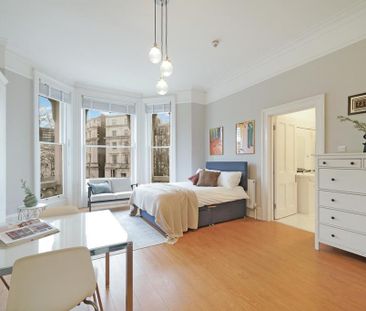 Studio to rent - Photo 2