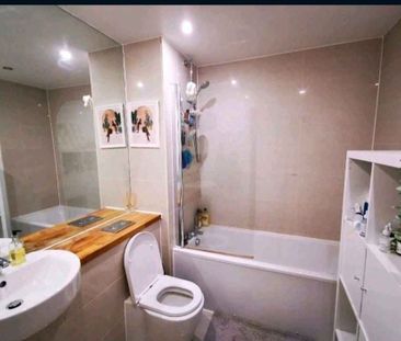 Room in a Shared Flat, Werner Court, E3 - Photo 5