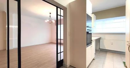 Ruim appartement in Avelgem, waar stijl en functionaliteit s - Foto 3