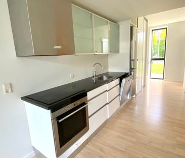 2 værelses – 61 m2 – Munkebjergvænget 11E, 2. lejl. 1 – Odense M - Foto 5