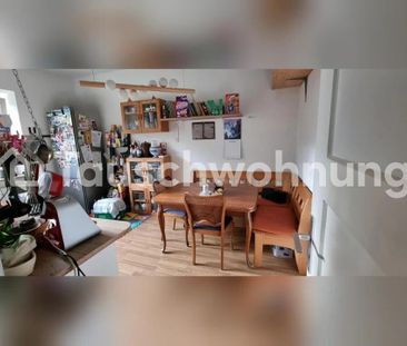 TAUSCHWOHNUNG Münchner Wohnen eG in toller Lage - Photo 4