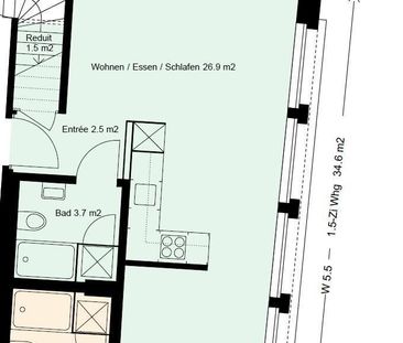 Ein Traum in Herzen von Basel - Foto 3