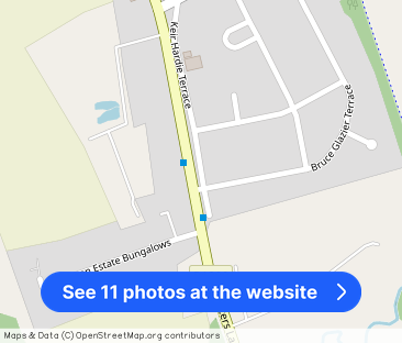 A J Cook Terrace, Shotton Colliery, Durham, County Durham, DH6 - Photo 1