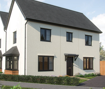 3 bedroom semi-detached house to rent - Photo 3