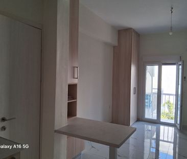 Studio/Γκαρσονιέρα για ενοικίαση Έξι Δρόμοι (Λάρισα) - Photo 5