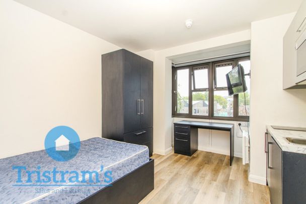 1 bed Studio for Rent - Photo 1