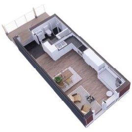 Kunskapsgatan 7G - Photo 2