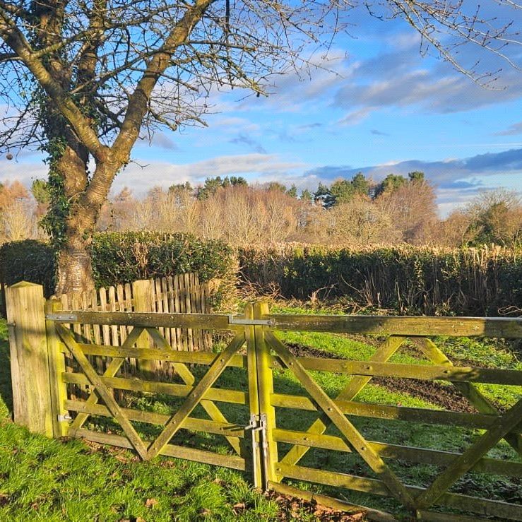 Coppice Cottages, Walkmills Farm Junction To Old Mill Farm - Photo 1