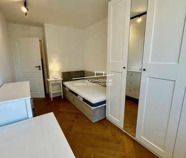 Warszawa, Mokotów, al. Niepodległości - Photo 5