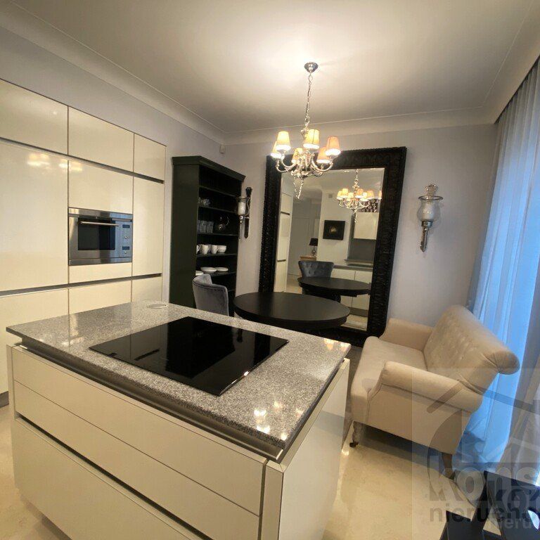 Jasne Błonia, Luksusowy apartament 120 m2 - Photo 1