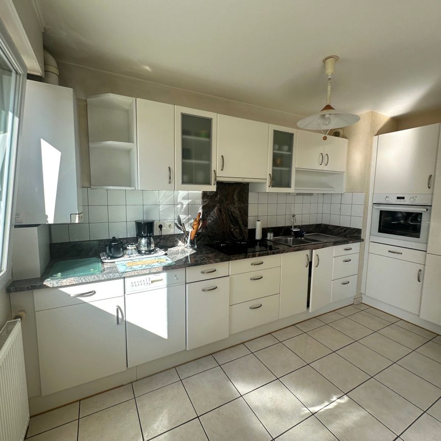 Appartement • 67 m² • Quimper - Photo 1