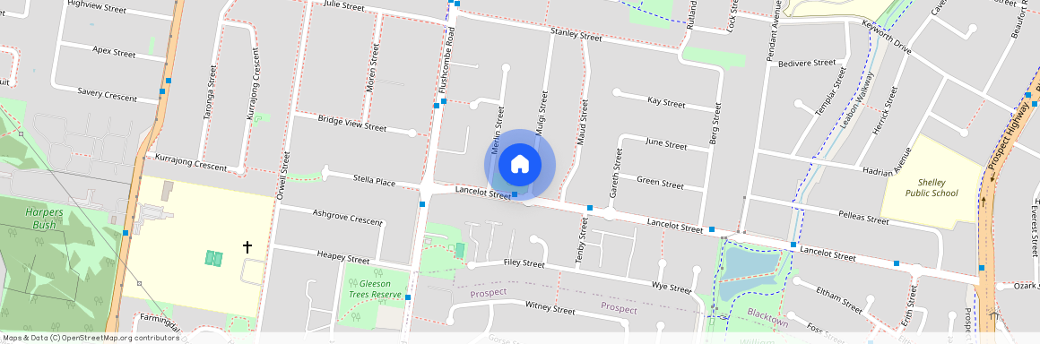 36A Mulgi Street, NSW 2148, Blacktown