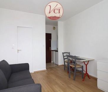 Location Appartement 1 pièce 14m² VICHY 03200 - Photo 3